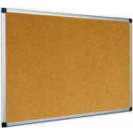 Victoria MC070014010 korková tabule 60 x 90 cm – Zboží Živě