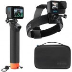 GoPro Adventure Kit AKTES-003 – Sleviste.cz