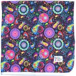 GaGa's podložka Páv 74 x 74 – Hledejceny.cz