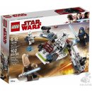  LEGO® Star Wars™ 75206 Bitevní balíček Jediů a klonových vojáků