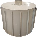 Mravec plast NPVOK4 4 m³ – Hledejceny.cz