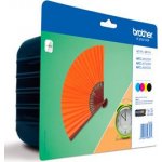 Brother LC-129XLVALBP - originální – Hledejceny.cz