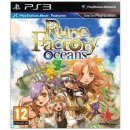 Rune Factory: Oceans