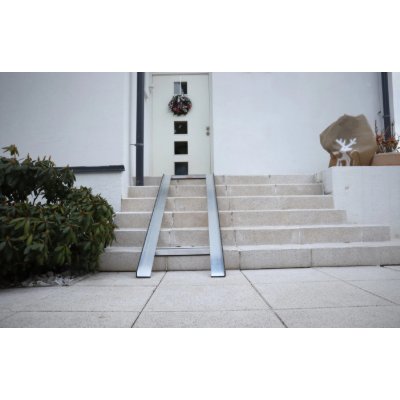 HTI Nájezdy pro kočárky (S) do 2 m | Zboží Auto