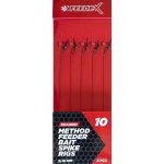 Feeder Expert Návazce Se Zapichovacím Hrotem Velikost Háčku 10 5 ks – Zboží Dáma