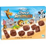 Maitre Truffout Choco Animals 100 g – Zboží Dáma