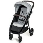 Baby Design Sport LOOK AIR šedá melange 27 2020 – Hledejceny.cz