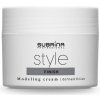 Přípravky pro úpravu vlasů Subrina Style Modeling Cream 100 ml