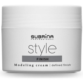 Subrina Style Modeling Cream 100 ml