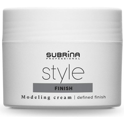 Subrina Style Modeling Cream 100 ml