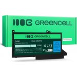 Green Cell DE127V2 2700 mAh baterie - neoriginální – Zboží Živě