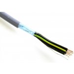 Prakab JYTY-J 7 x 1 mm² 1m