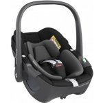 Maxi-Cosi Pebble 360 2022 Essential Black – Zboží Dáma