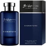 Baldessarini Signature voda po holení 90 ml – Hledejceny.cz