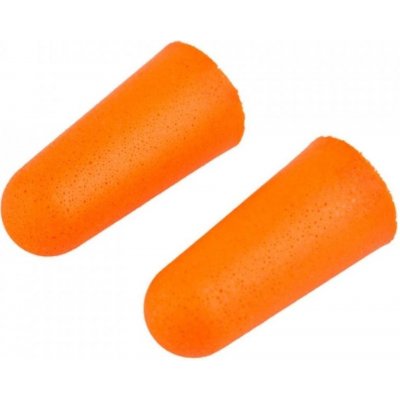 MaxDefense EarPlugs (M01) Špunty do uší EARMOR 100 ks – Sleviste.cz