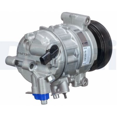 Kompresor klimatizace DELPHI (DEL TSP0155997) | Zboží Auto