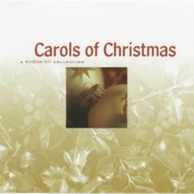 V/A - Carols Of Christmas CD – Hledejceny.cz