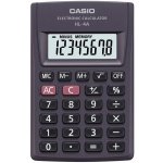 Casio HL 4 A – Hledejceny.cz