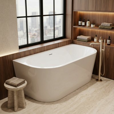 Rea Capri 150x58cm REA-W9800 – Hledejceny.cz
