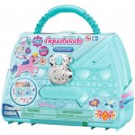 Aquabeads ® Deluxe sada na výrobu kabelek – Hledejceny.cz