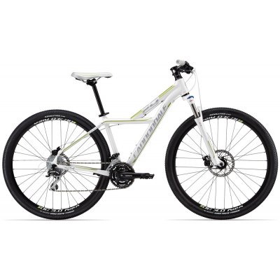 cannondale trail sl3 2013