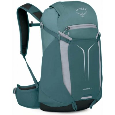 Osprey Sportlite 22 l torrent blue – Zbozi.Blesk.cz