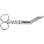 Lister Nůžky na obvazy 14 cm Gima housenky – Sleviste.cz