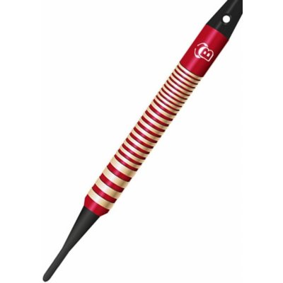 Bull's Metis Red 18g – Zbozi.Blesk.cz