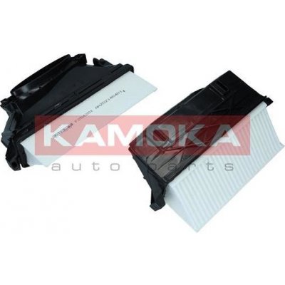 Vzduchový filtr KAMOKA F254201 – Hledejceny.cz
