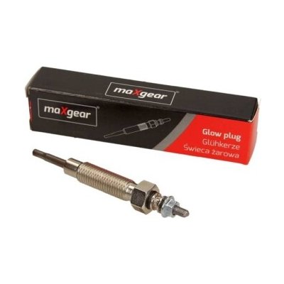 MAXGEAR Žhavicí svíčka 660138 – Hledejceny.cz
