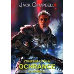 Ochránce - Jack Campbell – Hledejceny.cz