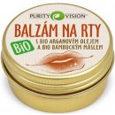 Purity Vision Balzám na rty BIO 12 ml