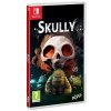 Hra na Nintendo Switch Skully