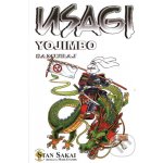 Usagi Yojimbo 02 - Samuraj – Sakai Stan – Hledejceny.cz