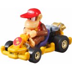 Toys Hot Wheels Mario Kart Diddy Kong Pipe Frame DieCast – Hledejceny.cz