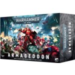 Warhammer 40,000 Armageddon – Zboží Živě
