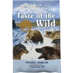 Taste of the Wild Pacific Stream 18 kg – Hledejceny.cz
