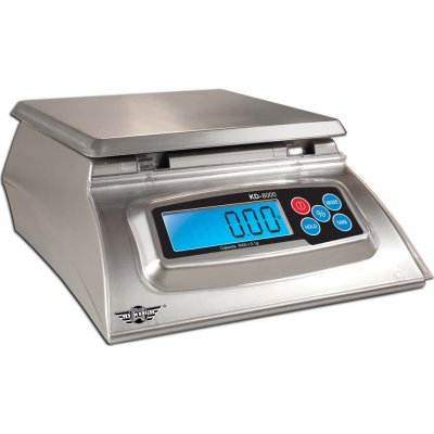 My Weigh KD-8000 – Zbozi.Blesk.cz