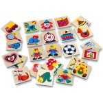 Bino obrázky značky pro školky 4 25 obrázků – Hledejceny.cz