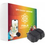 MALA GPS tracker univerzal 67382 – Zboží Mobilmania
