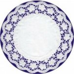 Papírové ROZETKY 10 cm - 18 ks – Hledejceny.cz