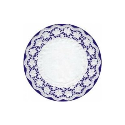 Papírové ROZETKY 10 cm - 18 ks – Hledejceny.cz