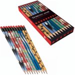 Spirited Away Pencils - Chronicle Books – Hledejceny.cz