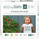 Eco by Naty Maxi 7-18 kg 26 ks – Zbozi.Blesk.cz