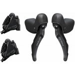 Shimano GRX 600 RX400 dual control – Zboží Mobilmania