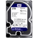 WD Purple 2TB, WD20PURZ – Zboží Živě