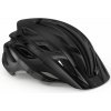 Cyklistická helma MET Veleno Mips černá matná/lesklá 2021