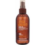 Piz Buin Tan Intensifier spray SPF30 150 ml – Zboží Dáma