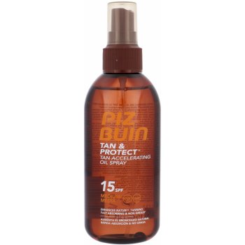 Piz Buin Tan Intensifier spray SPF30 150 ml