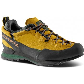 La Sportiva Boulder X savana tiger